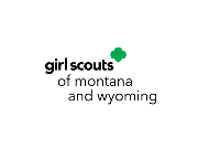 Girl Scouts of Montana and Wyoming Logo